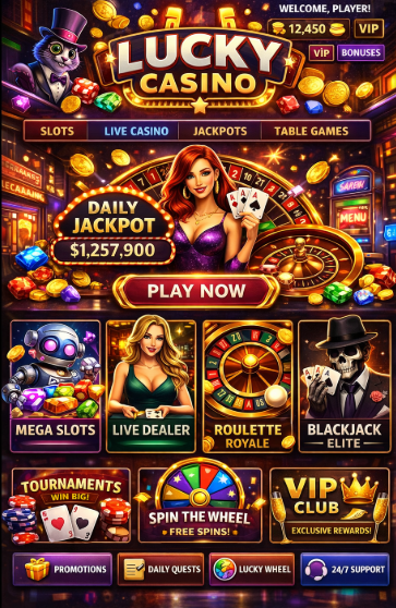 Zet Casino