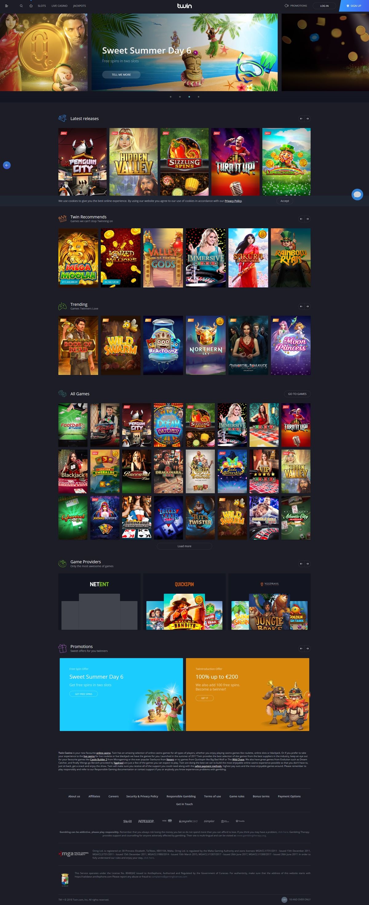 Zet Casino