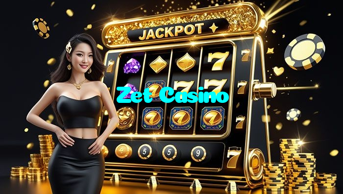 available types of Zet Casino bet including pre-match live express and system bets