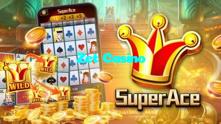 available types of Zet Casino bet including pre-match live express and system bets