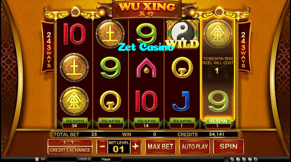 Zet Casino casino presented on mobile device in Pakistan with slots and live games