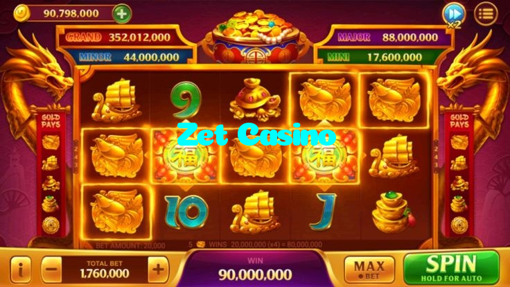 Zet Casino خوش آمدید بونس +600% پیشکش موبائل ایپ کے پروموشن سیکشن میں دکھائی دیتی ہے۔