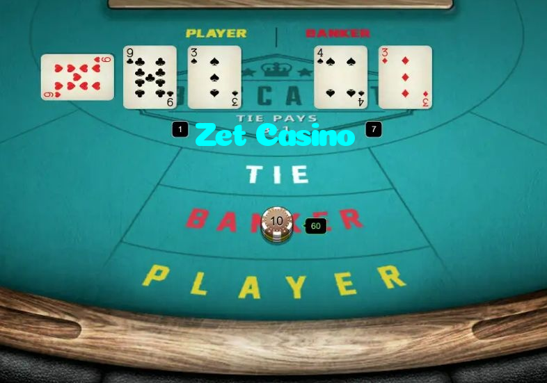 Zet Casino