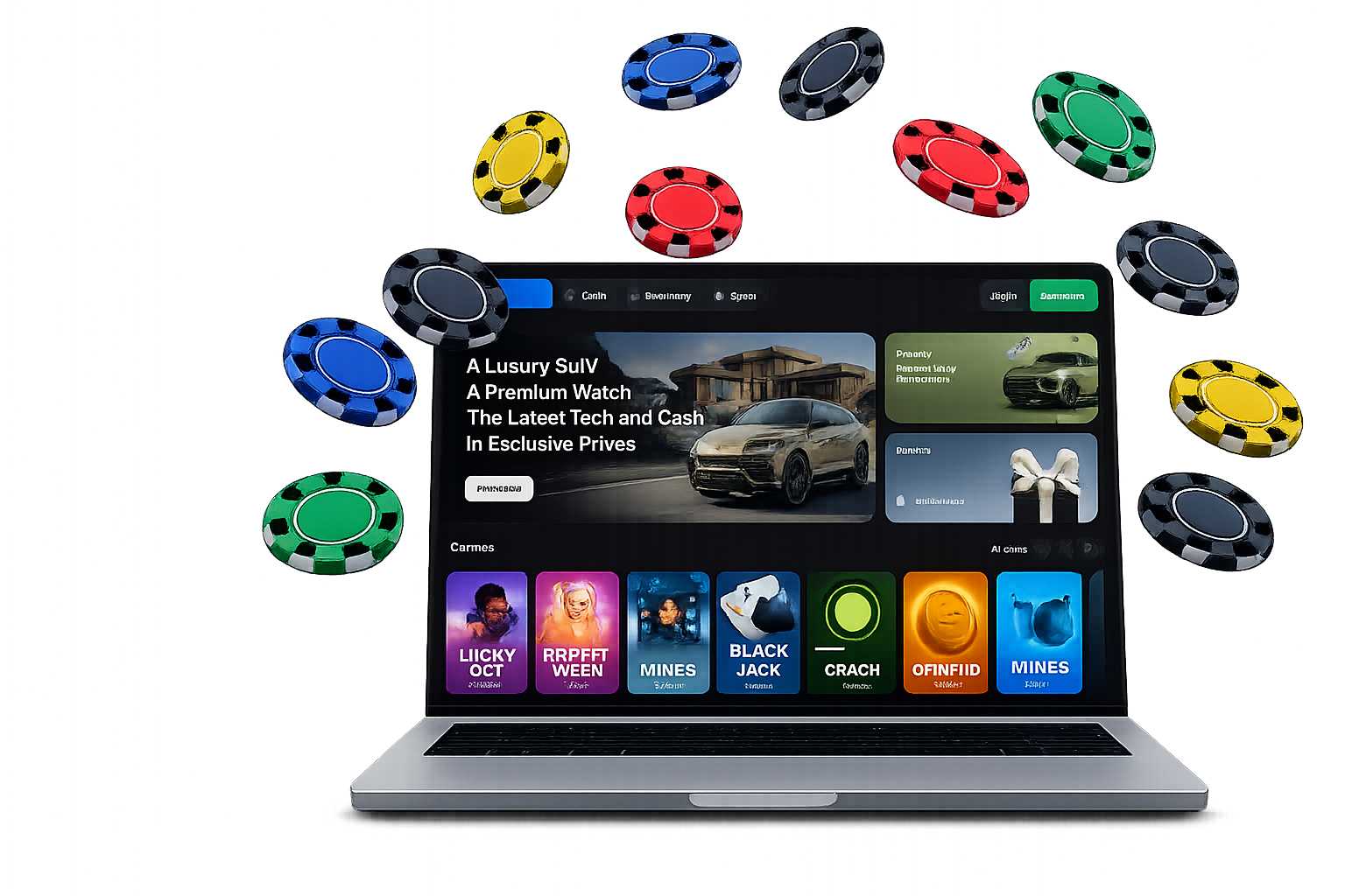 Zet Casino Pakistan