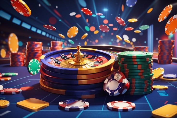 Zet Casino پاکستان ریئل منی گیمز